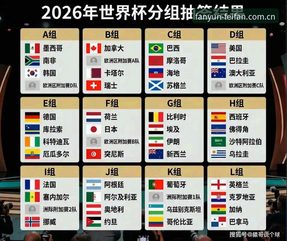 非凡体育精彩对决攻略 世界杯观赛困境深度分析:地缘政治与签证壁垒如何影响全球球迷赴美热情